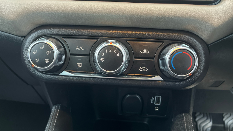 Nissan Micra 1.0 IG-T 92 Acenta 5dr Petrol Hatchback